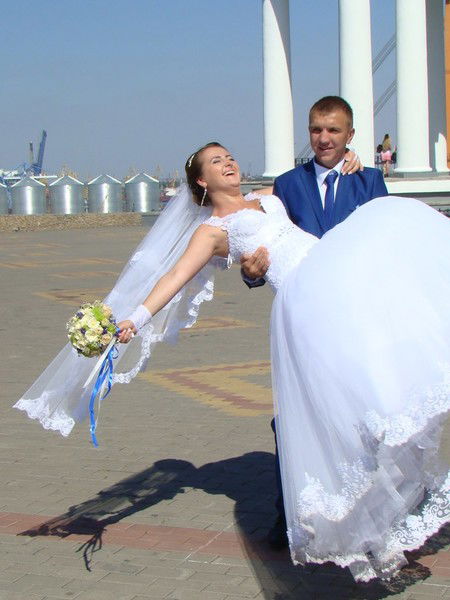 Анастасия Барановская