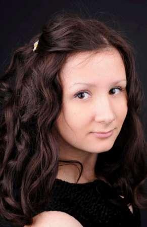 Лена Гальцова