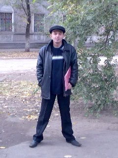 Александр Орлов