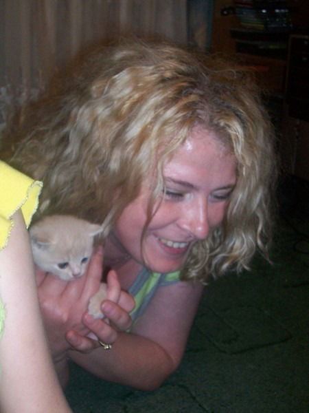 Елена Гришкина