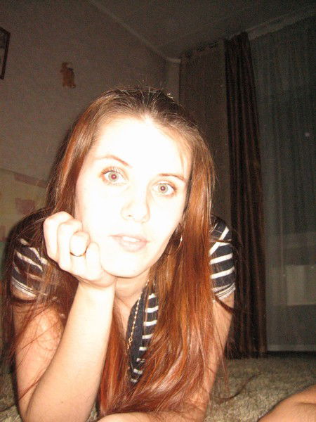 Александра Панкова