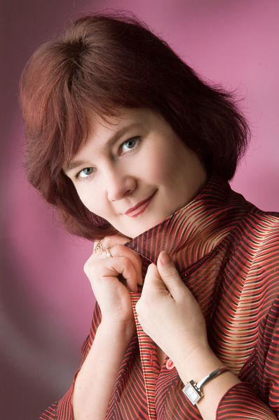 Людмила Власко