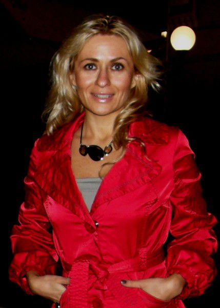 Татьяна Клецор