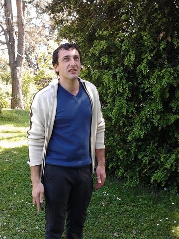 Мераб Ходжава