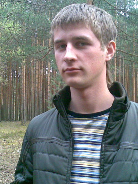 Денис Кременной