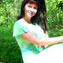 Марина Анчукова