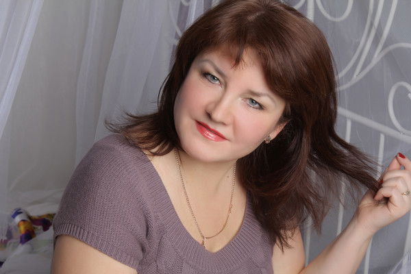 Светлана Бахтина