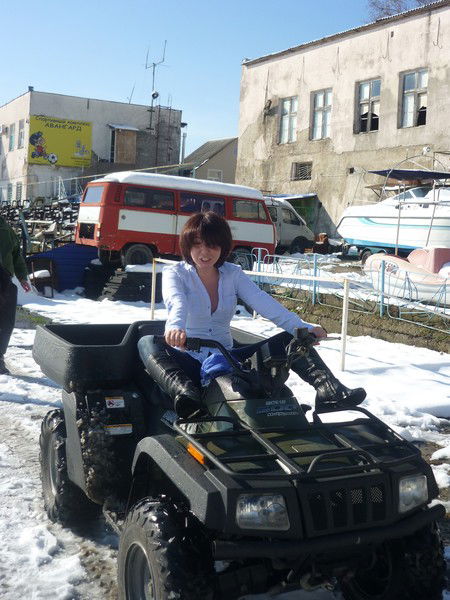 Ирина Миносьянц