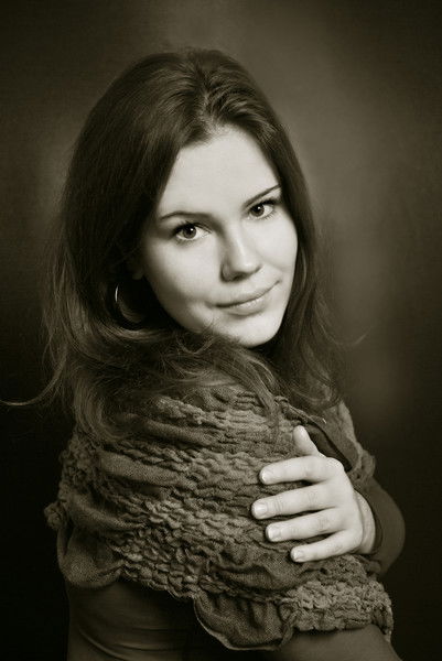 Мария Щербатенко