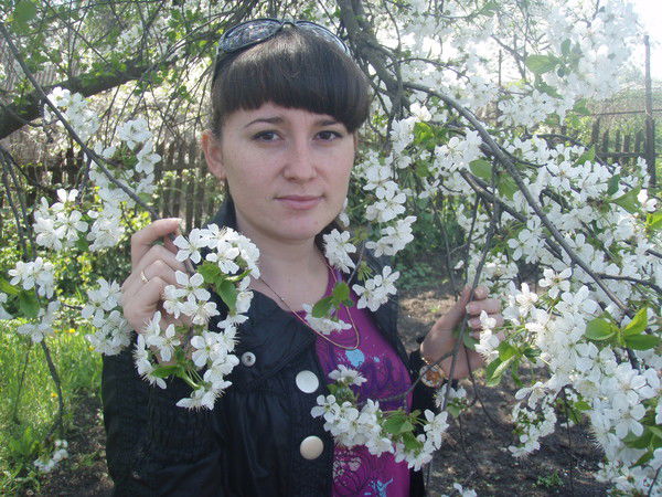 Татьяна Пинчук