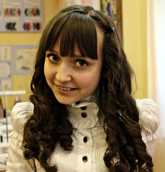 Элена Халиуллина