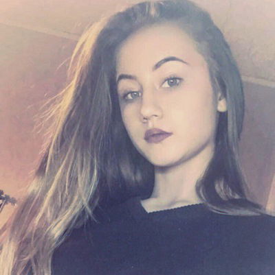 Милена Петрова