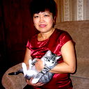 Лена Хон