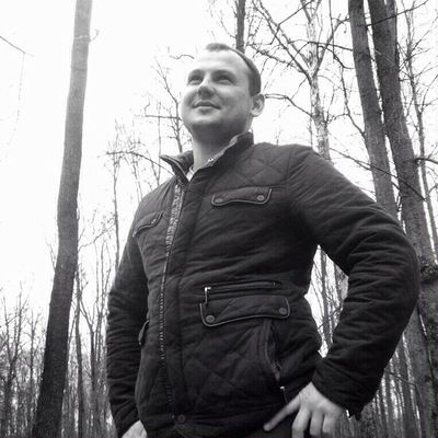 Николай Татарский