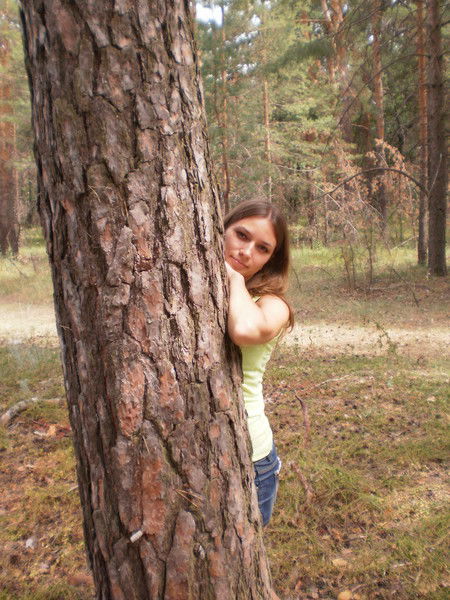 Дарья Коткова