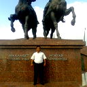 Турар Омарбаев