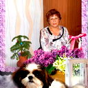 Lugmila Tikina-Guseva