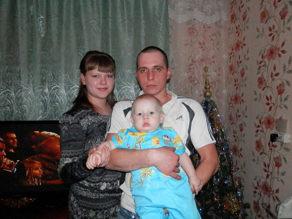 Андрей Федотовский