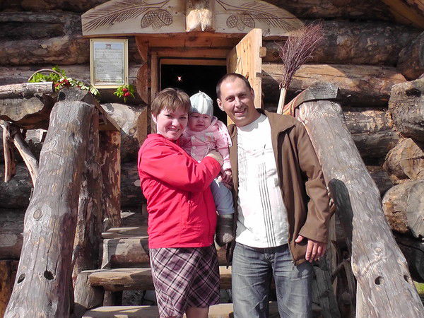 Сергей Лежнев