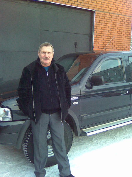 Сергей Сарапульцев