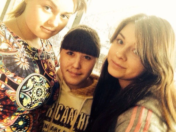 Кристина Гребенщикова