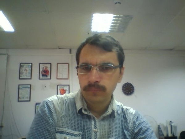 Максим Москвитин