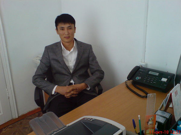 Бейбит Утепов