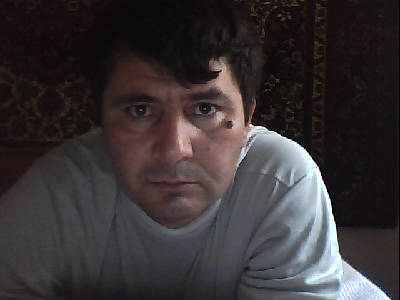 Габар Ахатов