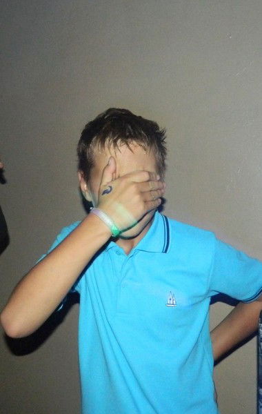 Санёк Заречнев