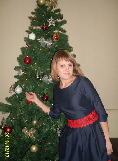 Татьяна Комарова