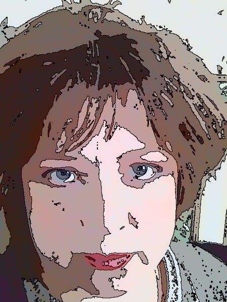 Никишина Ирина