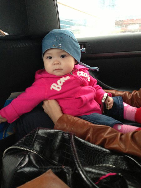 Мадина Акув