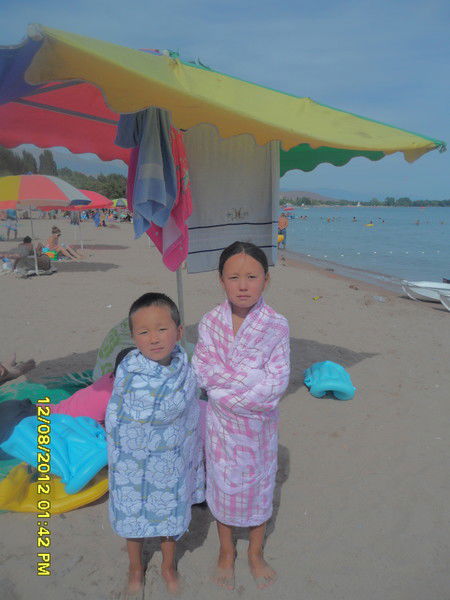 Мунира Бекташова