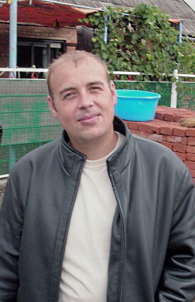 Дима Макагон