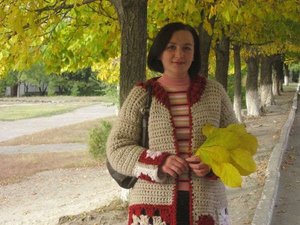 Лариса Полякова