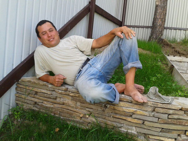 Солижон Маматов