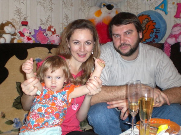 Наталья Минеева