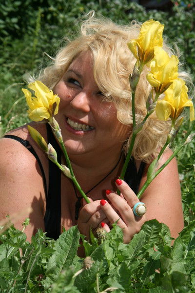 Ириша Ковалева