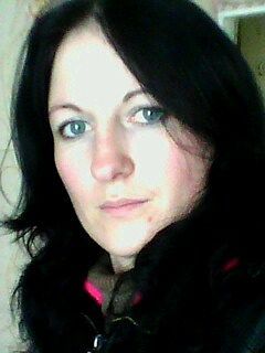 Марина Станч