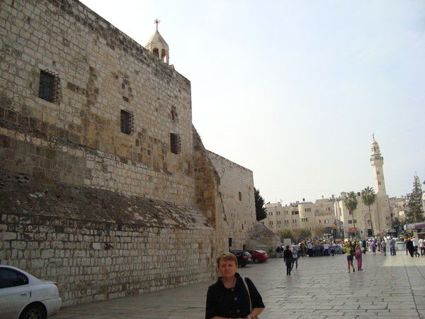 Алла Музыченко