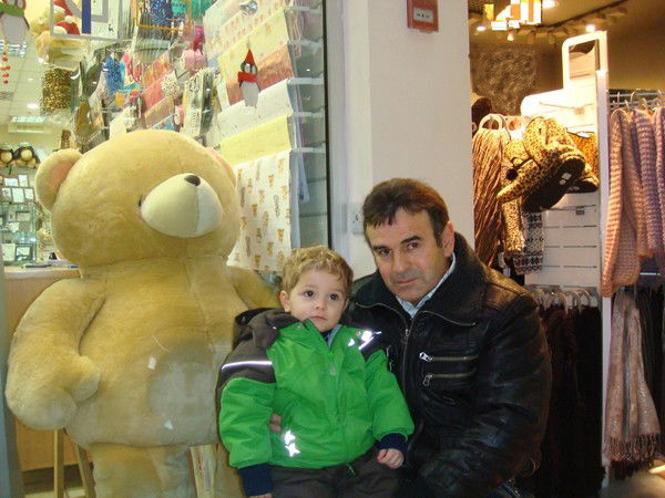 Самсон Ксандопуло