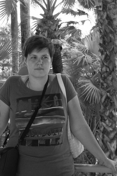 Наталья Гришина