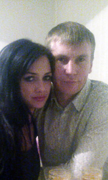 Роман Часовских