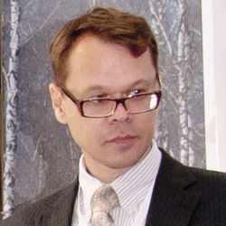 Дмитрий Британов