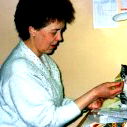 Сумник Галина