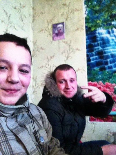 Адам Кертиев