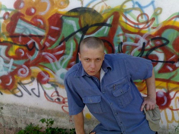 Александр Кузнецов