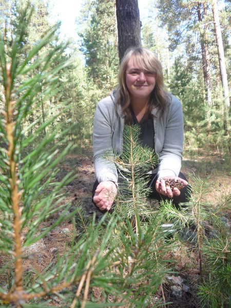 Екатерина Шинко