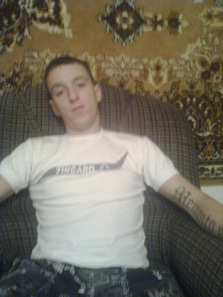 Василий Протасов