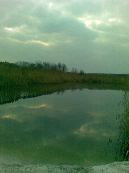 Анатолий Оленик